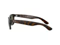 Ray-Ban New Wayfarer Solglasögon RB 2132 902/58