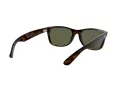 Ray-Ban New Wayfarer Solglasögon RB 2132 902/58