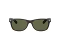 Ray-Ban New Wayfarer Solglasögon RB 2132 902L