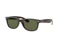 Ray-Ban New Wayfarer Solglasögon RB 2132 902L