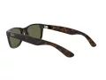 Ray-Ban New Wayfarer Solglasögon RB 2132 902L