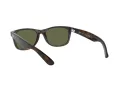 Ray-Ban New Wayfarer Solglasögon RB 2132 902L