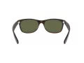 Ray-Ban New Wayfarer Solglasögon RB 2132 902L
