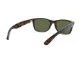 Ray-Ban New Wayfarer Solglasögon RB 2132 902L