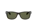 Ray-Ban New Wayfarer Solglasögon RB 2132 902