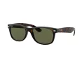 Ray-Ban New Wayfarer Solglasögon RB 2132 902