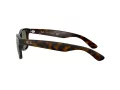 Ray-Ban New Wayfarer Solglasögon RB 2132 902