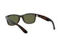 Ray-Ban New Wayfarer Solglasögon RB 2132 902