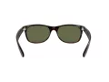 Ray-Ban New Wayfarer Solglasögon RB 2132 902