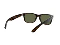 Ray-Ban New Wayfarer Solglasögon RB 2132 902