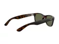 Ray-Ban New Wayfarer Solglasögon RB 2132 902