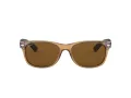 Ray-Ban New Wayfarer Solglasögon RB 2132 945/57