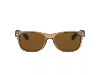 Ray-Ban New Wayfarer Solglasögon RB 2132 945/57