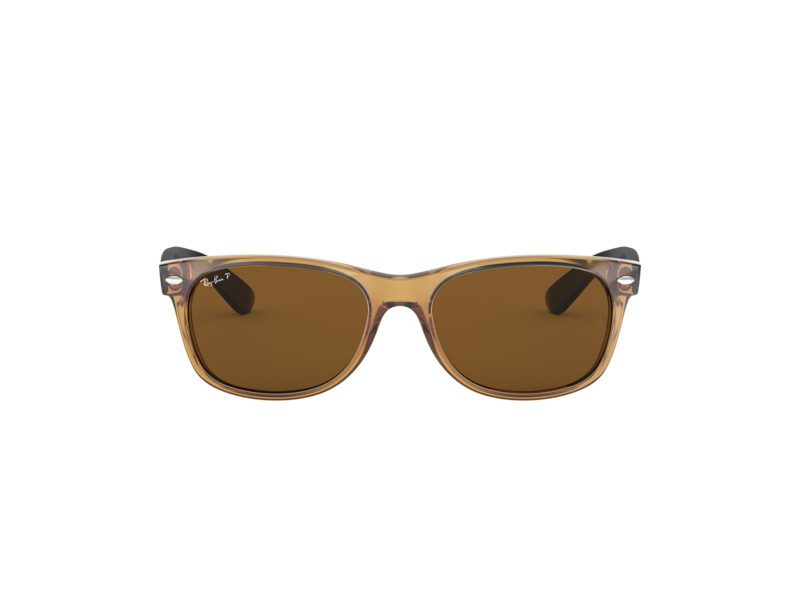 Ray-Ban New Wayfarer Solglasögon RB 2132 945/57