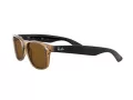 Ray-Ban New Wayfarer Solglasögon RB 2132 945/57