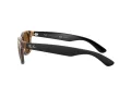 Ray-Ban New Wayfarer Solglasögon RB 2132 945/57
