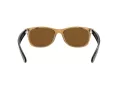 Ray-Ban New Wayfarer Solglasögon RB 2132 945/57