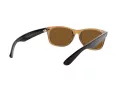 Ray-Ban New Wayfarer Solglasögon RB 2132 945/57
