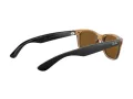 Ray-Ban New Wayfarer Solglasögon RB 2132 945/57