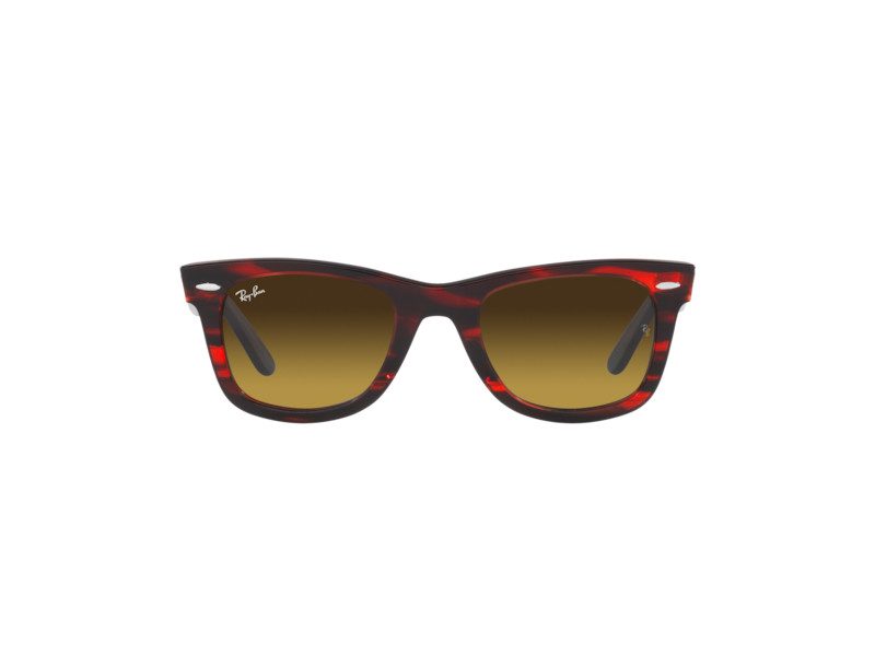 Ray-Ban Wayfarer Solglasögon RB 2140 1362/85