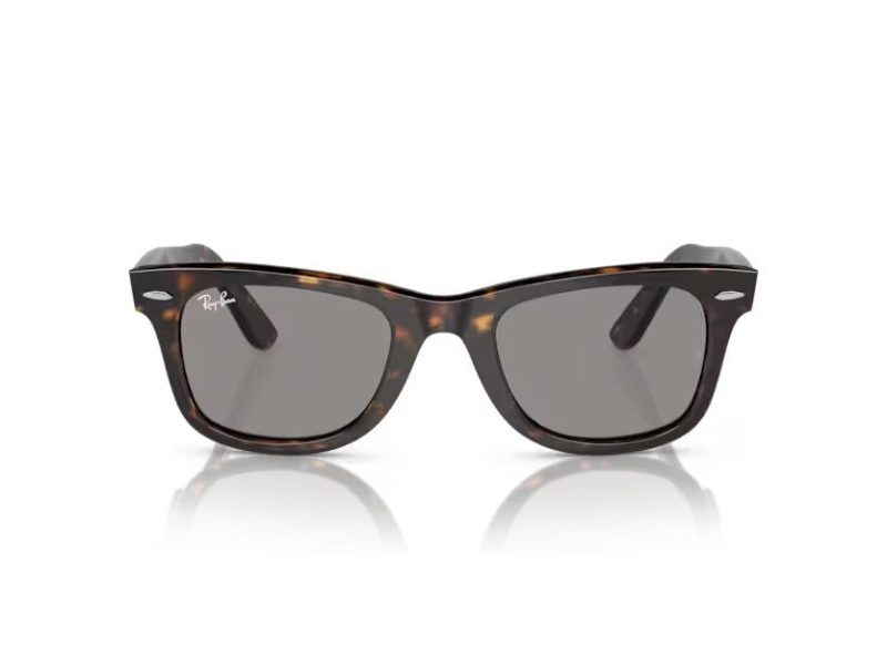 Ray-Ban Wayfarer Solglasögon RB 0RB2140 1382R5