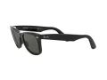 Ray-Ban Wayfarer Solglasögon RB 2140 901/58