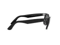 Ray-Ban Wayfarer Solglasögon RB 2140 901/58