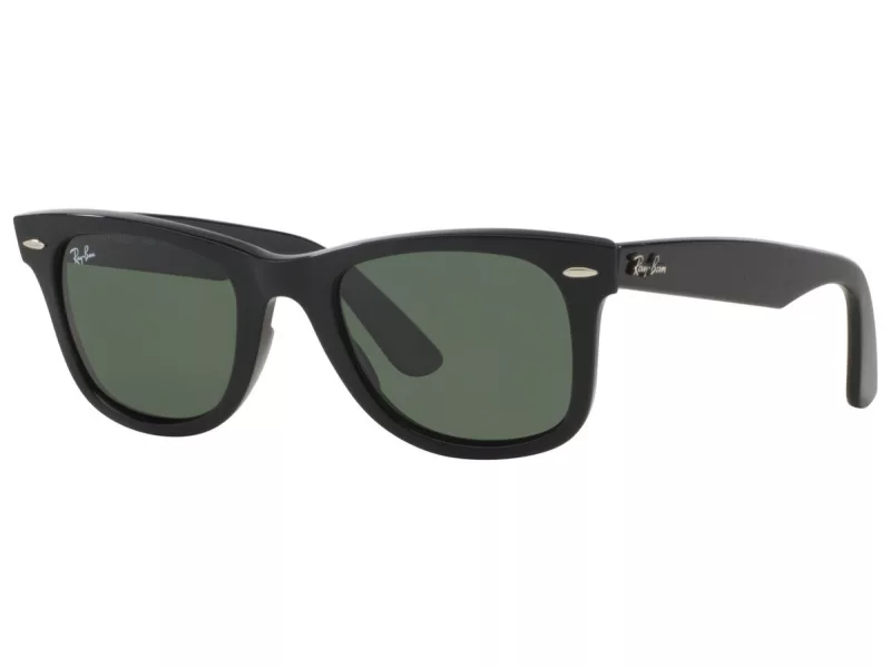 Ray-Ban Wayfarer Solglasögon RB 2140 901