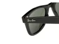 Ray-Ban Wayfarer Solglasögon RB 2140 901