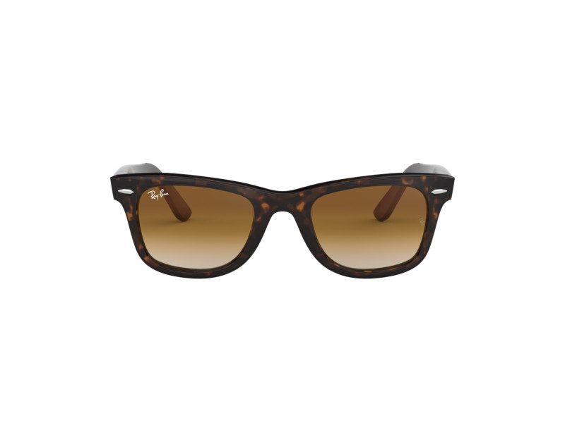 Ray-Ban Wayfarer Solglasögon RB 2140 902/51