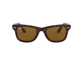 Ray-Ban Wayfarer Solglasögon RB 2140 902/57