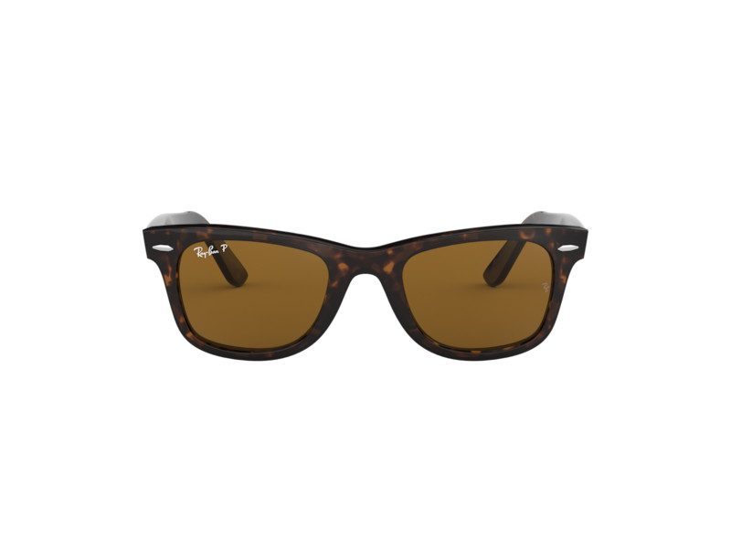 Ray-Ban Wayfarer Solglasögon RB 2140 902/57