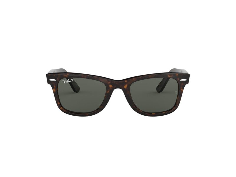 Ray-Ban Wayfarer Solglasögon RB 2140 902/58