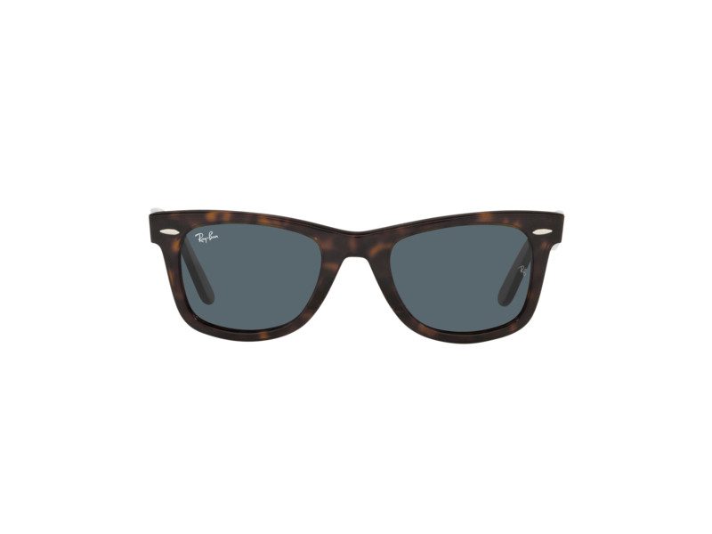 Ray-Ban Wayfarer Solglasögon RB 2140 902/R5