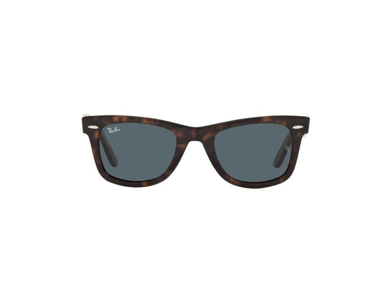 Ray-Ban Wayfarer Solglasögon RB 2140 902/R5