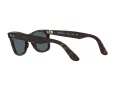 Ray-Ban Wayfarer Solglasögon RB 2140 902/R5