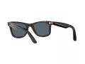 Ray-Ban Wayfarer Solglasögon RB 2140 902/R5