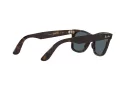 Ray-Ban Wayfarer Solglasögon RB 2140 902/R5