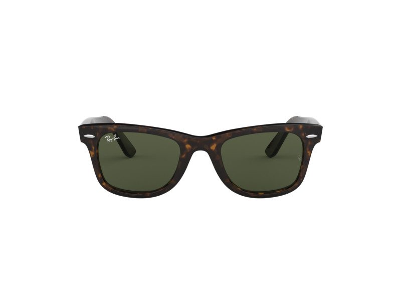 Ray-Ban Wayfarer Solglasögon RB 2140 902