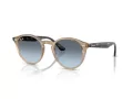 Ray-Ban Solglasögon RB 2180 6788V1