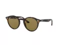 Ray-Ban Solglasögon RB 2180 710/73