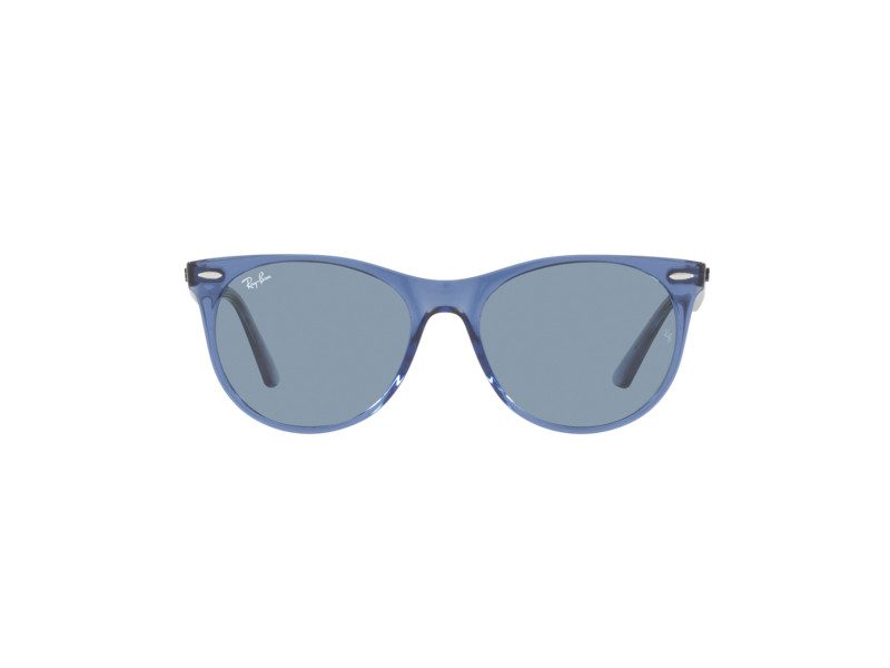 Ray-Ban Wayfarer Ii Solglasögon RB 2185 6587/56