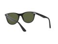 Ray-Ban Wayfarer Ii Solglasögon RB 2185 901/58