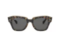 Ray-Ban State Street Solglasögon RB 2186 1292/B1