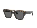 Ray-Ban State Street Solglasögon RB 2186 1292/B1