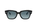 Ray-Ban State Street Solglasögon RB 2186 1294/3M