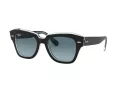 Ray-Ban State Street Solglasögon RB 2186 1294/3M