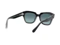 Ray-Ban State Street Solglasögon RB 2186 1294/3M