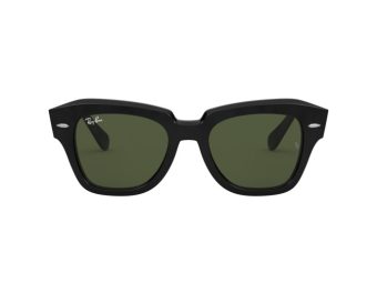 Ray-Ban State Street Solglasögon RB 2186 901/31
