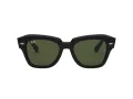Ray-Ban State Street Solglasögon RB 2186 901/31